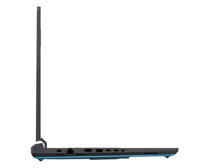 ASUS ROG Strix G18 G815LM-S9025 (18 inča 2.5K, Ultra 9 275HX, 32GB, SSD 1TB, GeForce RTX 5060) laptop + ROG ranac