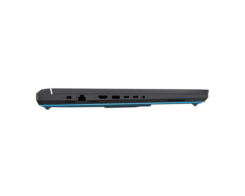 ASUS ROG Strix G18 G815LM-S9025 (18 inča 2.5K, Ultra 9 275HX, 32GB, SSD 1TB, GeForce RTX 5060) laptop + ROG ranac