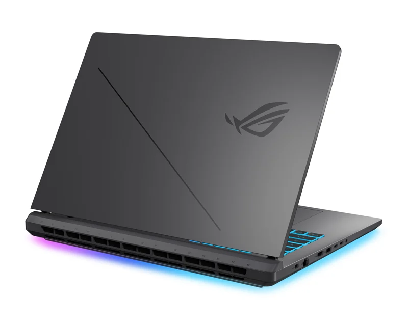 ASUS ROG Strix G18 G815LW-SA298W (18 inča 2.5K, Ultra 9 290HX, 32GB, SSD 1TB, GeForce RTX 5080, Win 11 Home) laptop + ranac