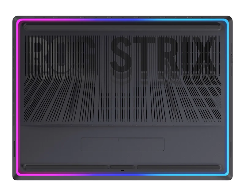 ASUS ROG Strix G18 G815LW-SA329W (18 inča 2.5K, Ultra 9 290HX, 64GB, SSD 1TB, GeForce RTX 5080, Win 11 Home) laptop + ranac