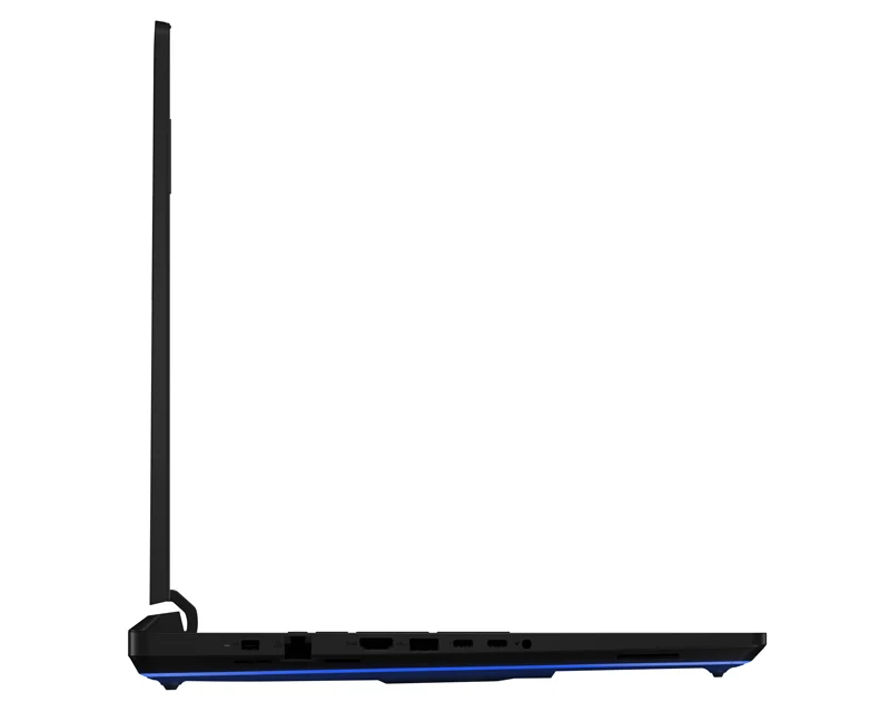 ASUS ROG Strix SCAR 18 G835LXG-TQ489X (18 inča 4K, Ultra 9 290HX, 64GB, SSD 2TB, GeForce RTX 5090, Win11 Pro) laptop + ROG ranac