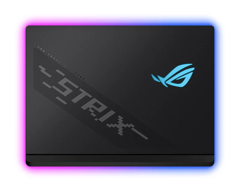ASUS ROG Strix SCAR 18 G835LXG-TQ489X (18 inča 4K, Ultra 9 290HX, 64GB, SSD 2TB, GeForce RTX 5090, Win11 Pro) laptop + ROG ranac