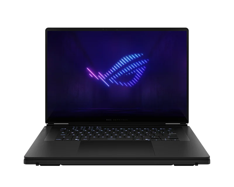 ASUS ROG Zephyrus Duo 16 GX651AX-SR103X (16 inča 3K, Ultra 9 386H, 64GB, 2TB SSD, GeForce RTX 5090, Win11 Pro) laptop