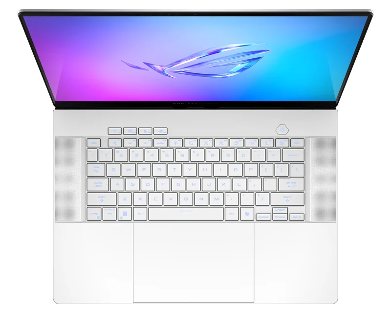 ASUS ROG Zephyrus G16 GU606AR-TB070W (16 inča 2.5K, Ultra 9 386H, 32GB, 1TB SSD, RTX 5070 Ti, Win11 Home) laptop