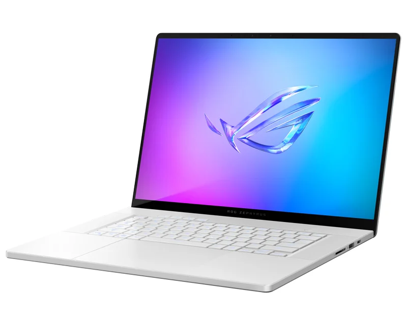 ASUS ROG Zephyrus G16 GU606AR-TB070W (16 inča 2.5K, Ultra 9 386H, 32GB, 1TB SSD, RTX 5070 Ti, Win11 Home) laptop
