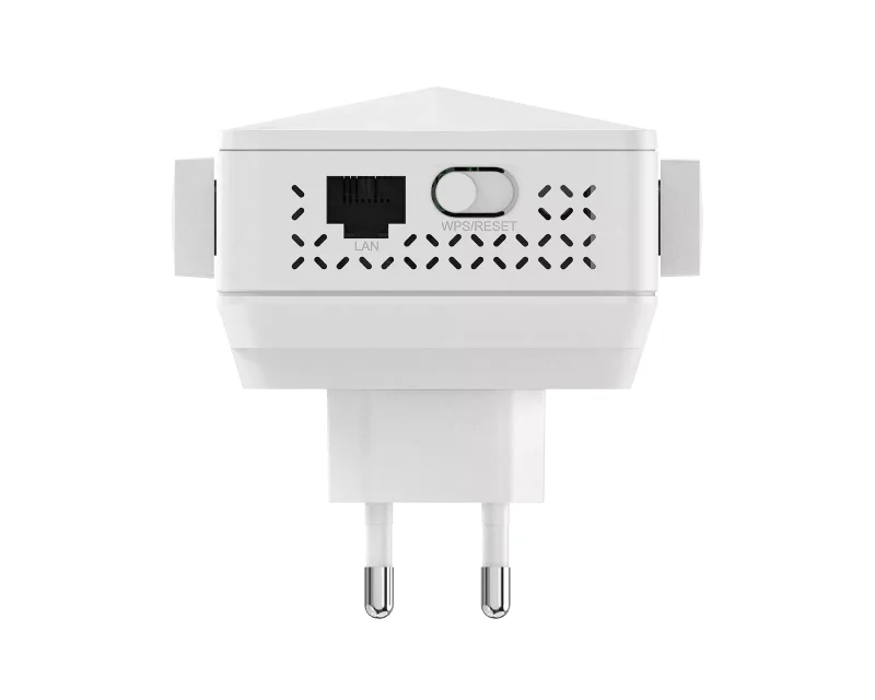 ASUS RP-AX50 AX1500 Dual-Band WiFi 6 (802.11ax) Range Extender