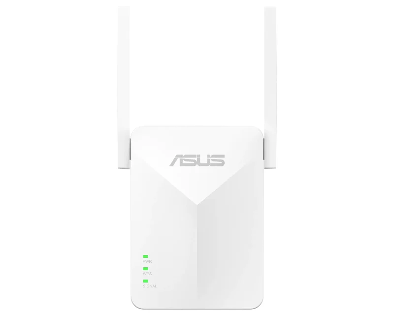 ASUS RP-AX50 AX1500 Dual-Band WiFi 6 (802.11ax) Range Extender
