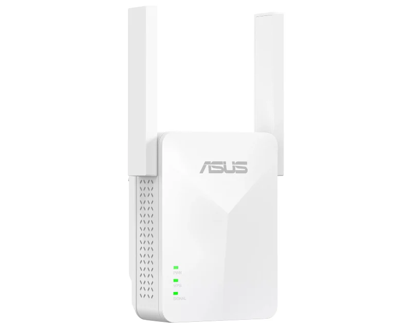 ASUS RP-AX50 AX1500 Dual-Band WiFi 6 (802.11ax) Range Extender
