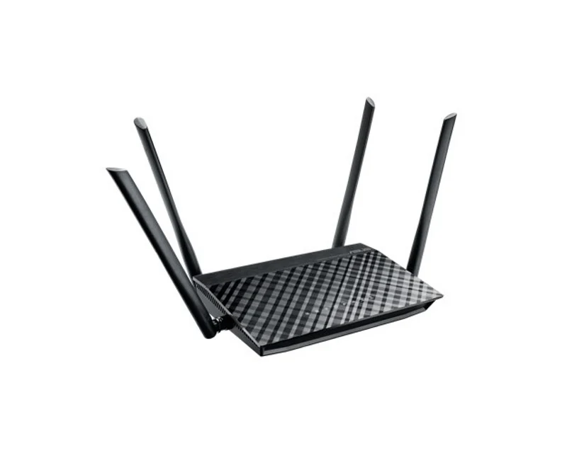 ASUS RT-AC1200 V2 AC1200 Dual-Band Wi-Fi ruter