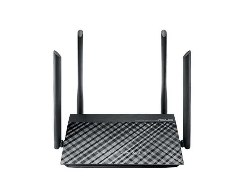 ASUS RT-AC1200 V2 AC1200 Dual-Band Wi-Fi ruter