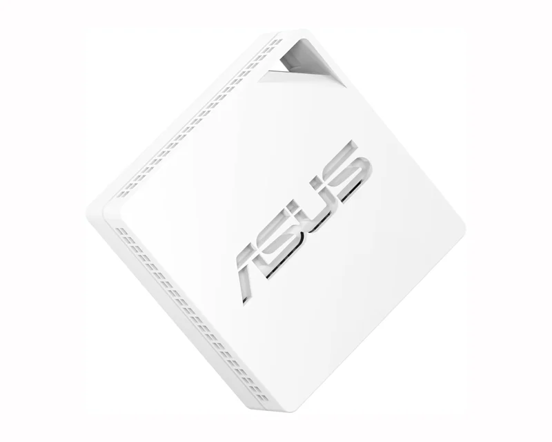 ASUS RT-AX50 GO AX1500 Dual-Band Wi-Fi Router