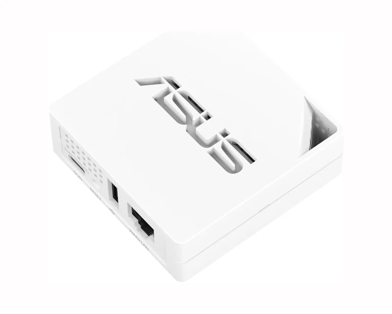 ASUS RT-AX50 GO AX1500 Dual-Band Wi-Fi Router