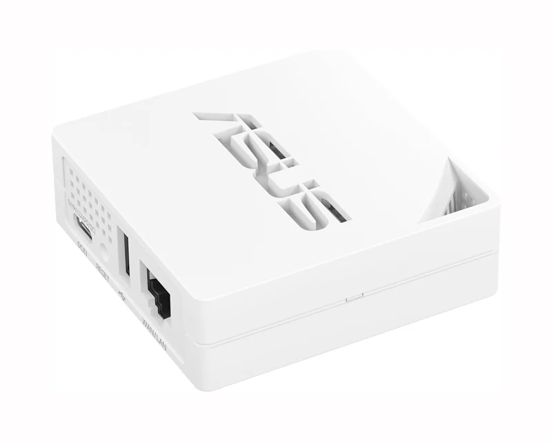 ASUS RT-AX50 GO AX1500 Dual-Band Wi-Fi Router