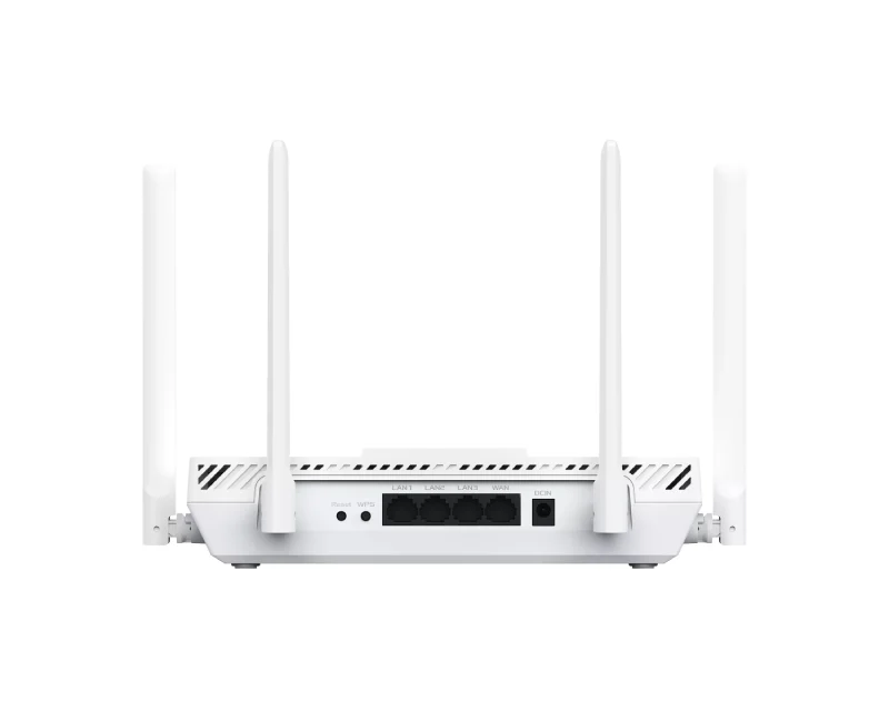 ASUS RT-BE3600E Dual-Band Wi-Fi 7 ruter beli