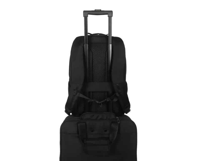TARGUS Ranac 16 inča HP21PBKGL HyperPack crni