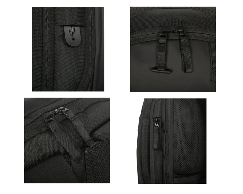 TARGUS Ranac za laptop 15-16 inča TBB652GL crni
