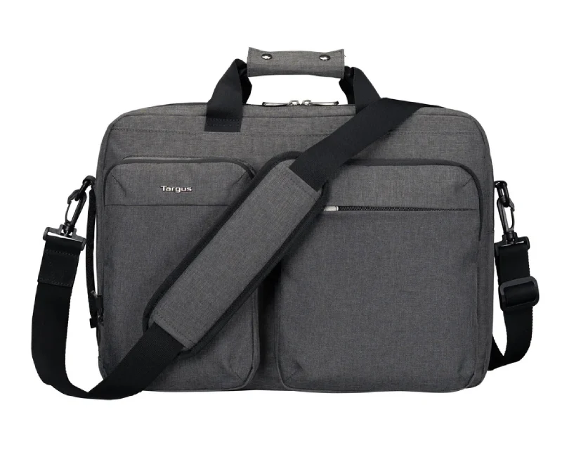 TARGUS Ranac za laptop 15-16 inča TBT94304GL Hybrid Briefcase crni
