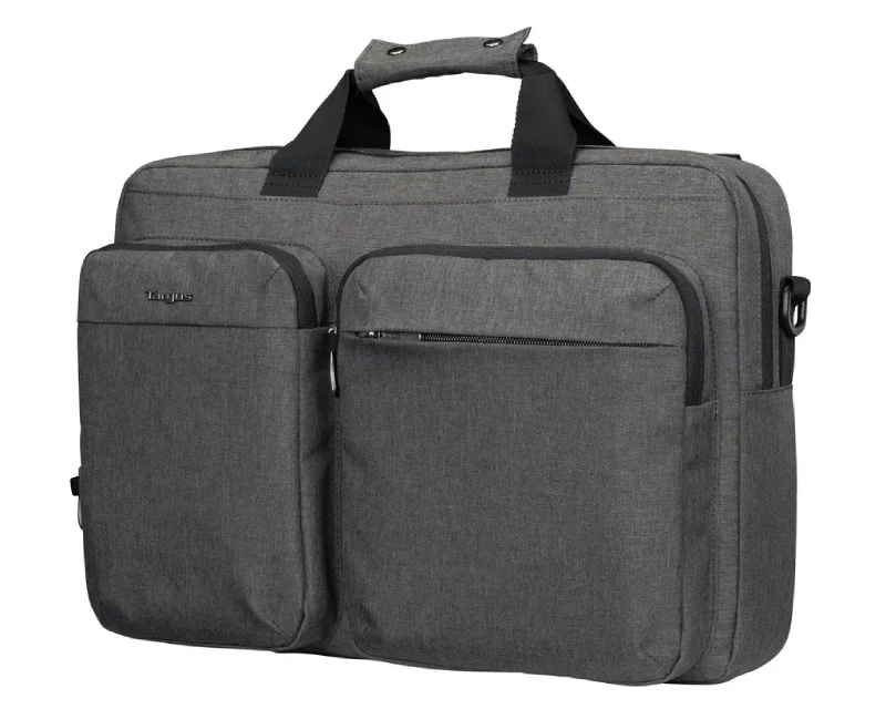 TARGUS Ranac za laptop 15-16 inča TBT94304GL Hybrid Briefcase crni