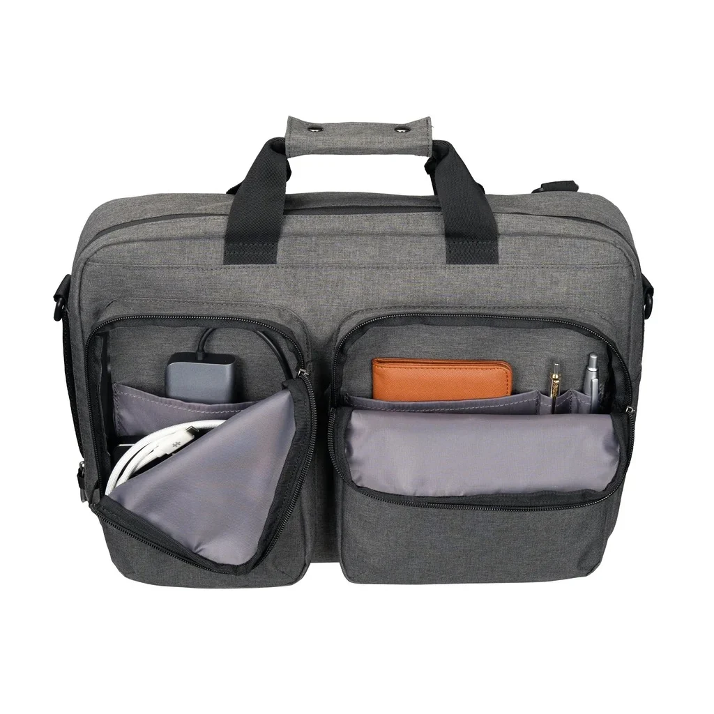 TARGUS Ranac za laptop 15-16 inča TBT94304GL Hybrid Briefcase crni