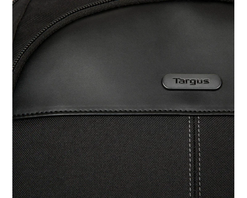 TARGUS Ranac za laptop 15.6 inča TBB943GL Modern Classic crni