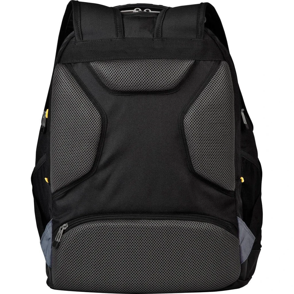 TARGUS Ranac za laptop 16 inča TSB238EU Drifter crno-sivi