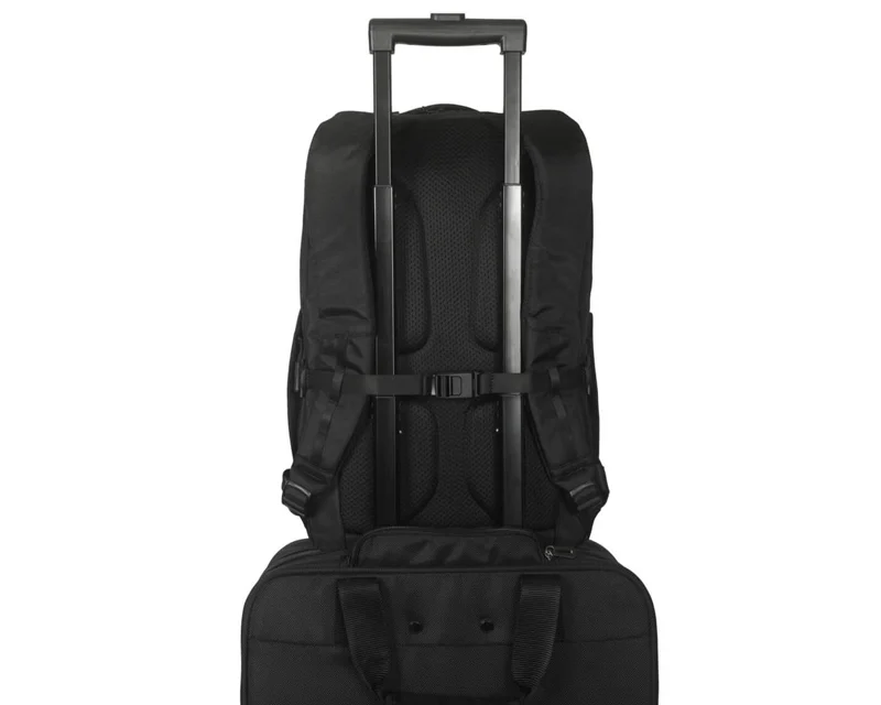 TARGUS Ranac za laptop Work 15-16 inča TBB657GL crni