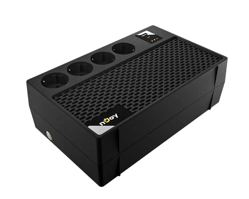 NJOY Renton 650 PLUS 360W UPS (UPCSBLS665TRPCG01B)