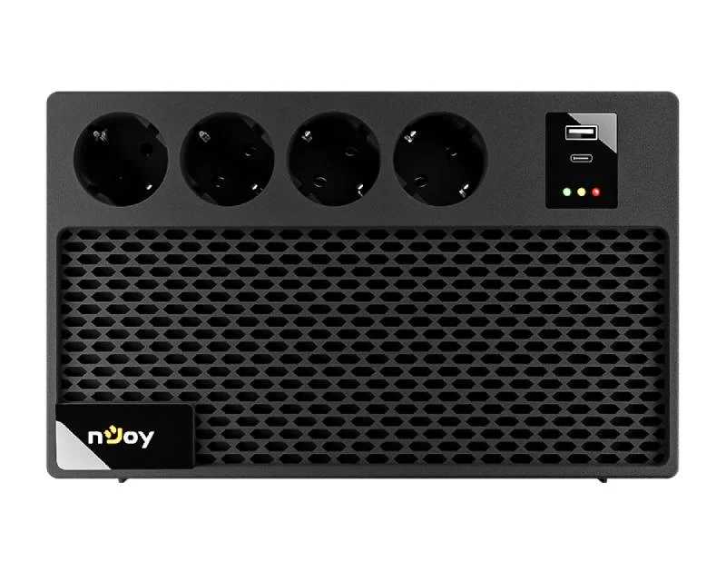 NJOY Renton 650 PLUS 360W UPS (UPCSBLS665TRPCG01B)