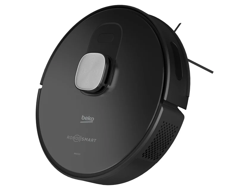 BEKO RoboSmart VRR 84314 VB robot usisivač sa posudom