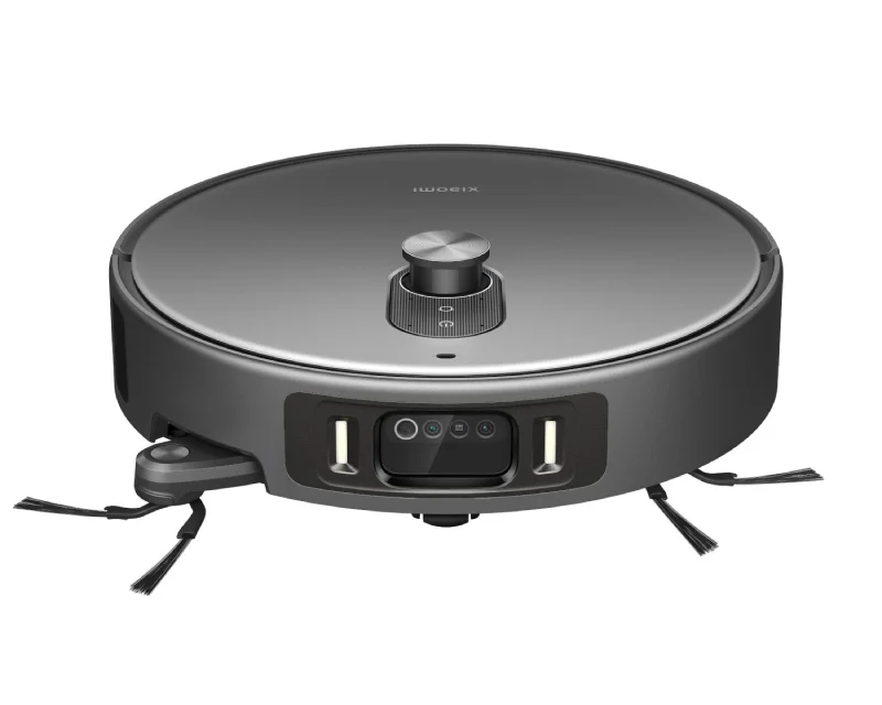XIAOMI Robot Vacuum 6 Max usisivač (BHR08V2EU)