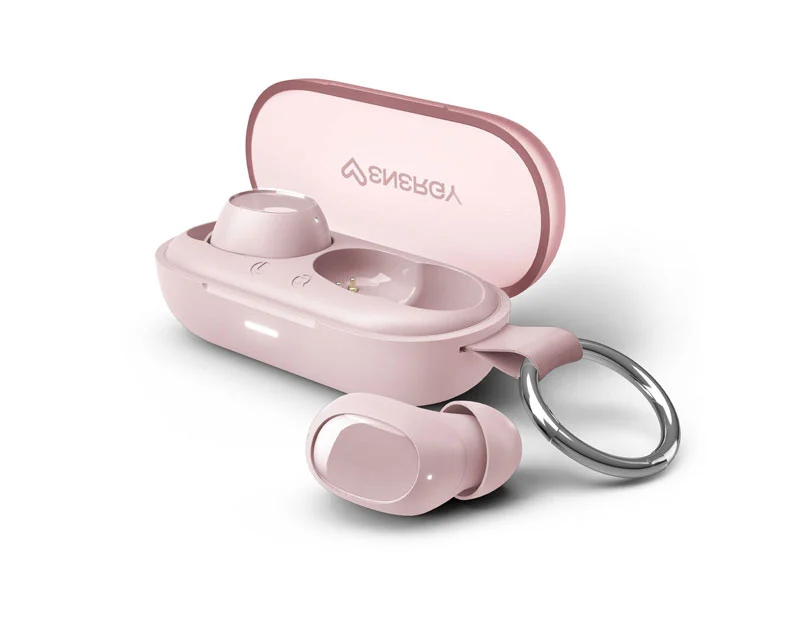 ENERGY SISTEM Rose Neo UrbanBeat slušalice roze (M50112)