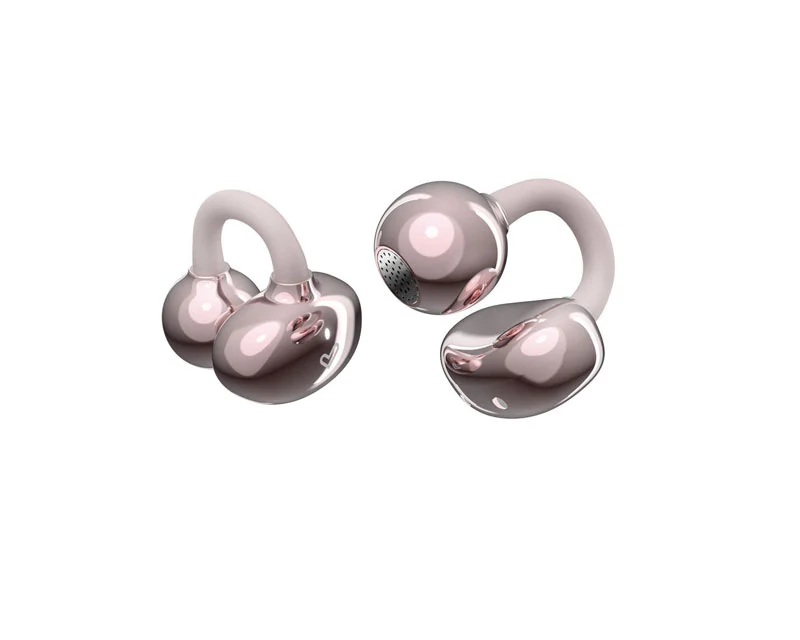 ENERGY SISTEM Rose StreetPods slušalice roze (M50129)
