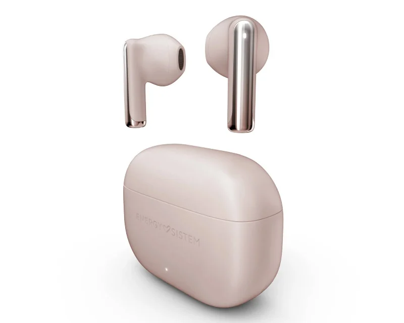 ENERGY SISTEM Rose StyleBuds slušalice roze (M45937)