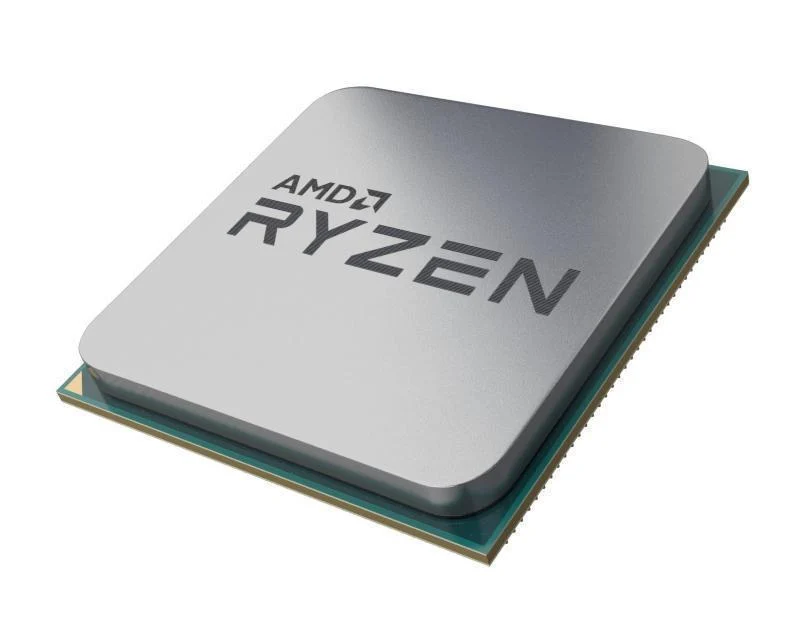 AMD Ryzen 5 7500F 6 cores do 5.0GHz Tray (100-000000597) procesor