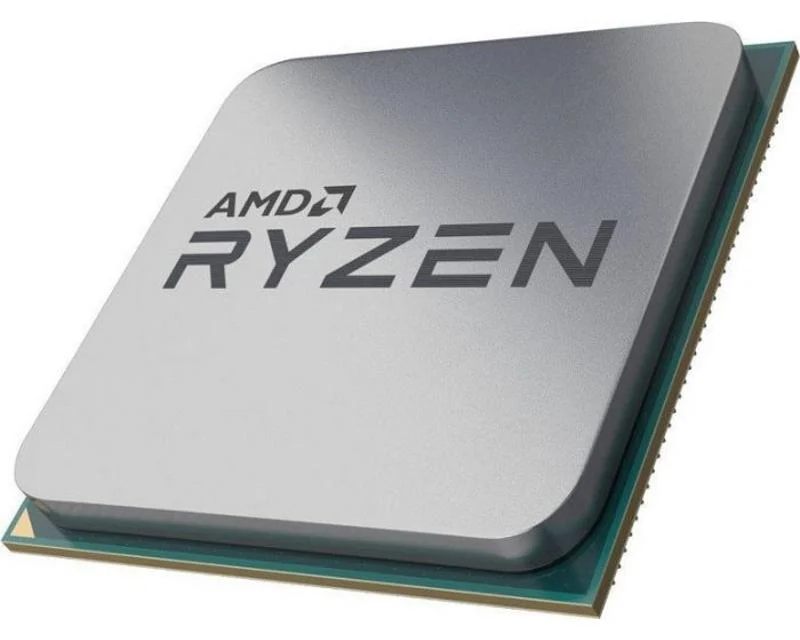 AMD Ryzen 9 9900X3D 12 cores do 5.5GHz Tray (100-000001368) procesor