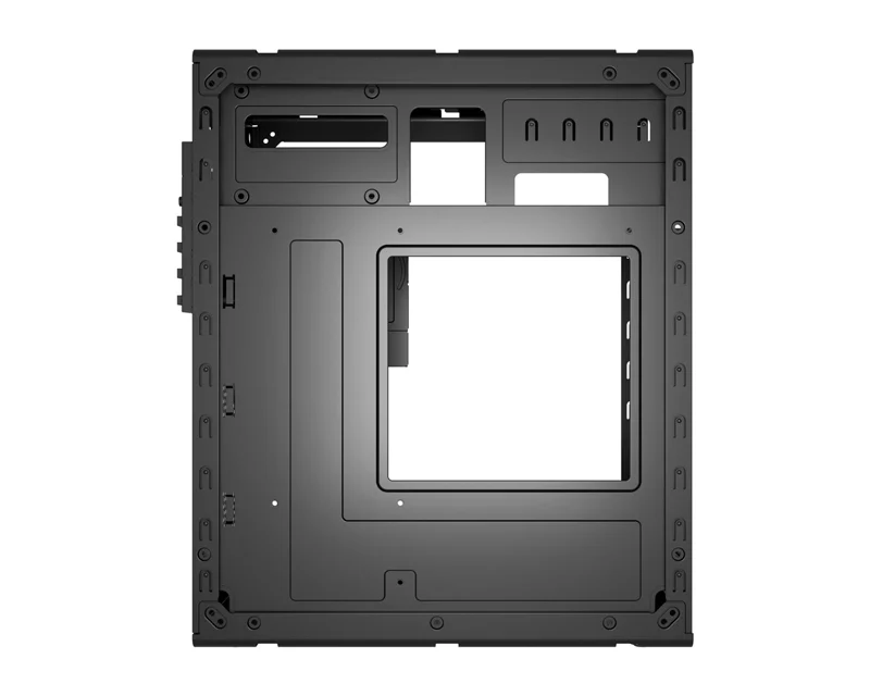 FSP GROUP S120-B kućište