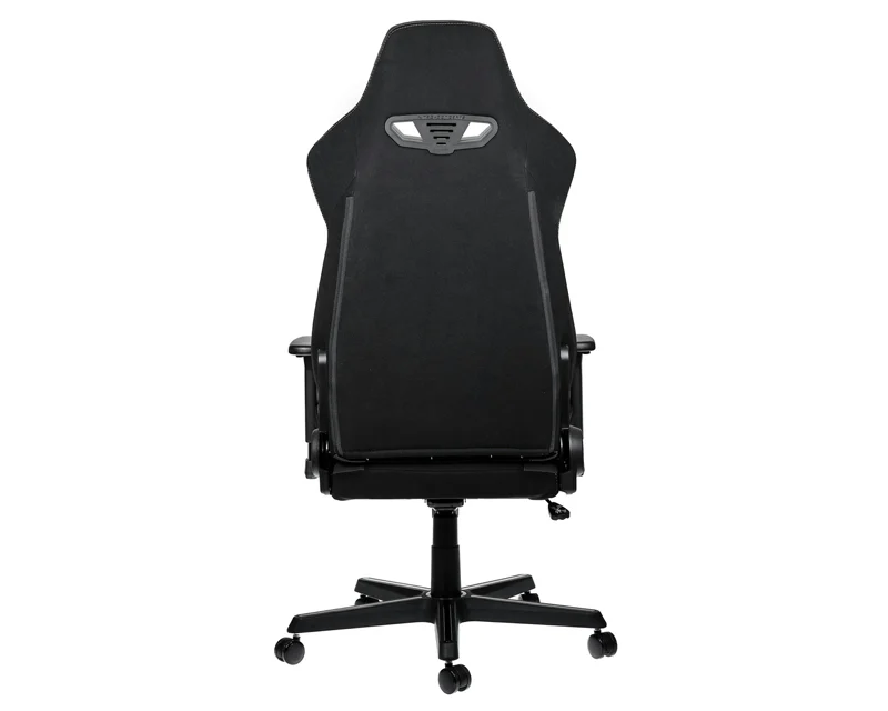 NITRO CONCEPTS S300 Gaming stolica - Stealth Black