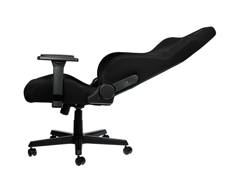 NITRO CONCEPTS S300 Gaming stolica - Stealth Black