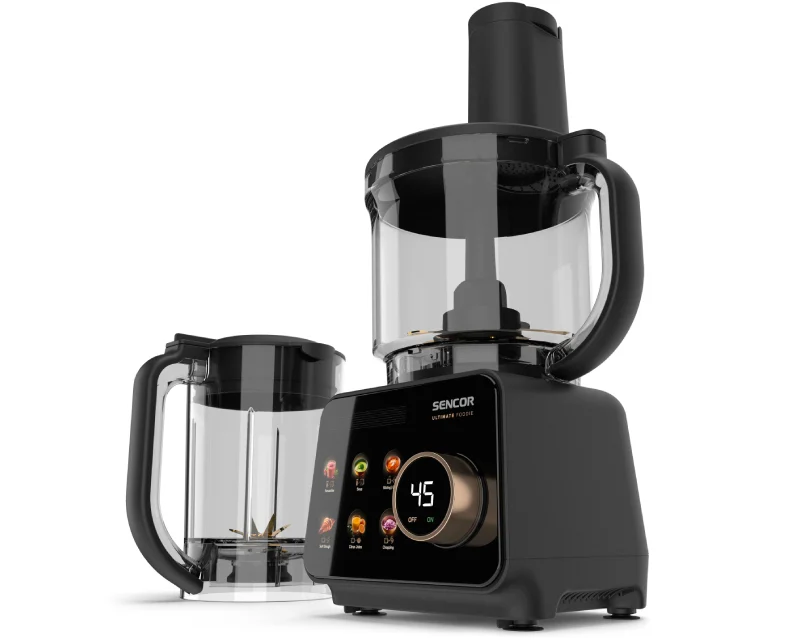 SENCOR SBU 9878BK Super blender