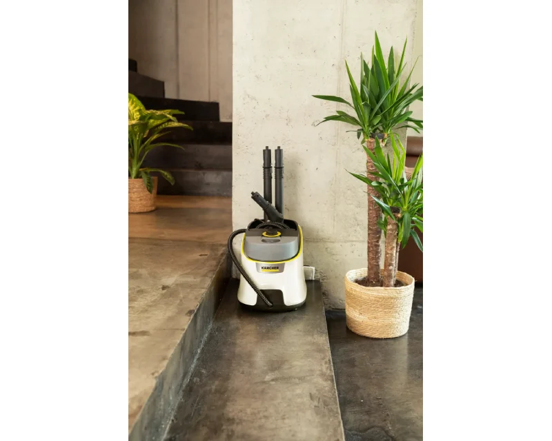 KARCHER SC 4 Deluxe paročistač