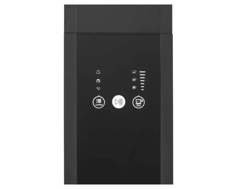 SENCOR SCC 1000BK Aparat za espresso kafu