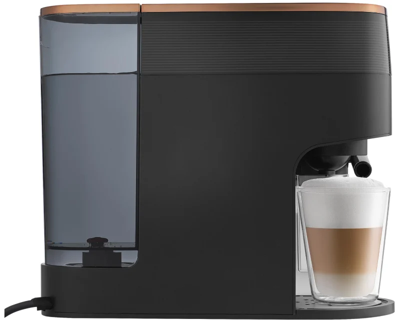 SENCOR SCC 3000BK Aparat za espresso kafu