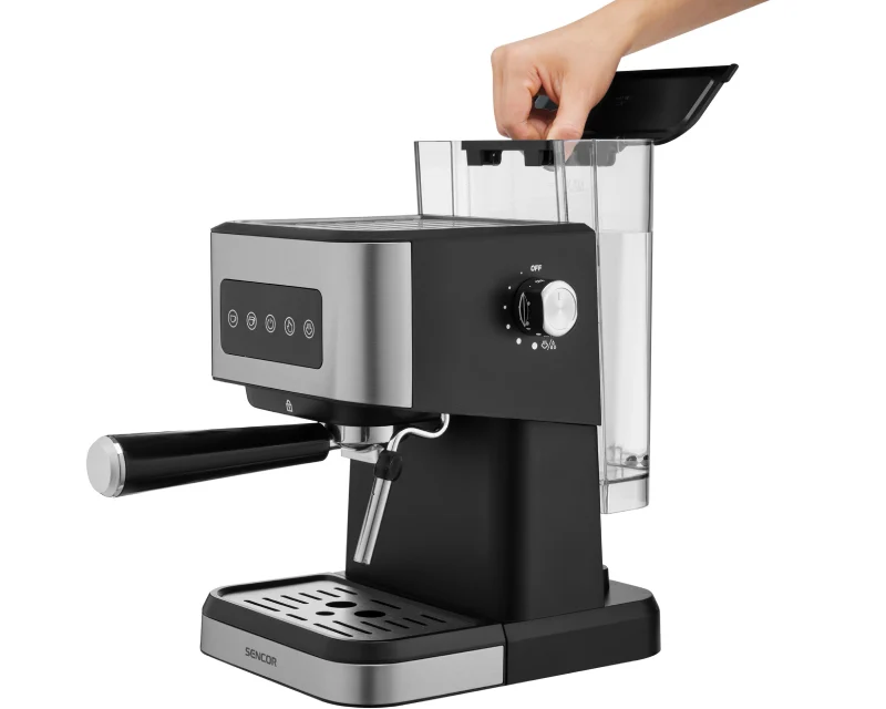 SENCOR SES 4020SS Aparat za espresso kafu
