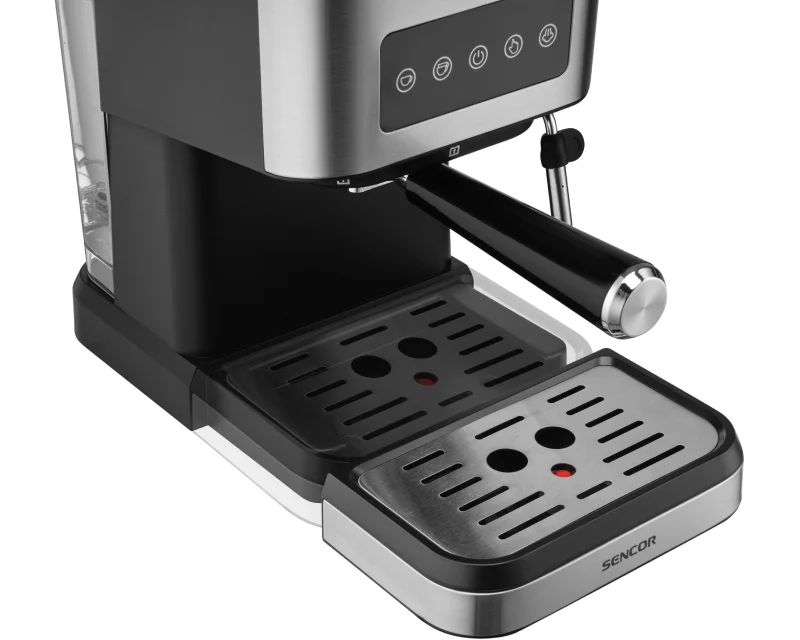 SENCOR SES 4020SS Aparat za espresso kafu