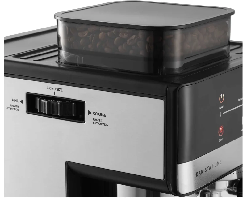 SENCOR SES 5000SS Aparat za espresso kafu