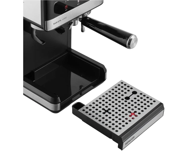 SENCOR SES 5000SS Aparat za espresso kafu