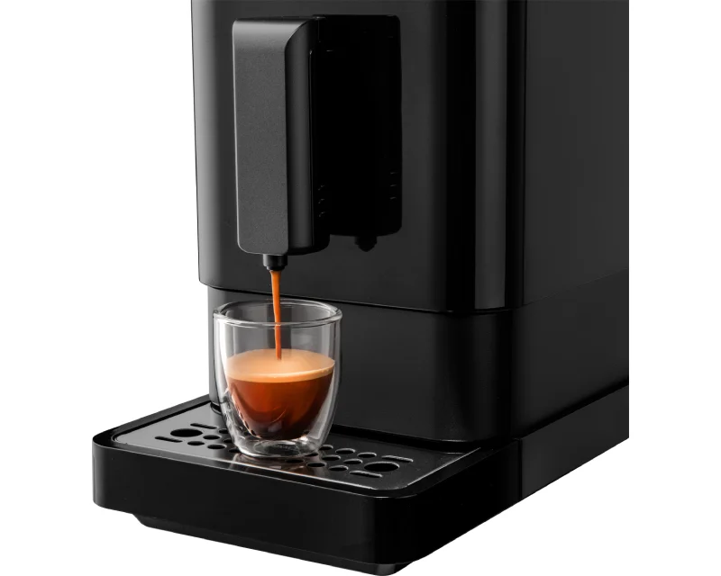 SENCOR SES 7018BK Aparat za espresso kafu
