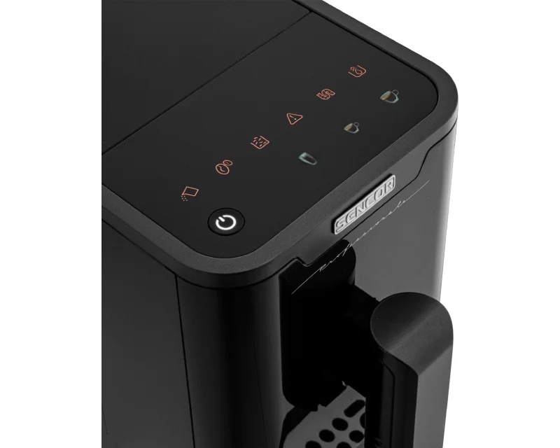 SENCOR SES 7018BK Aparat za espresso kafu