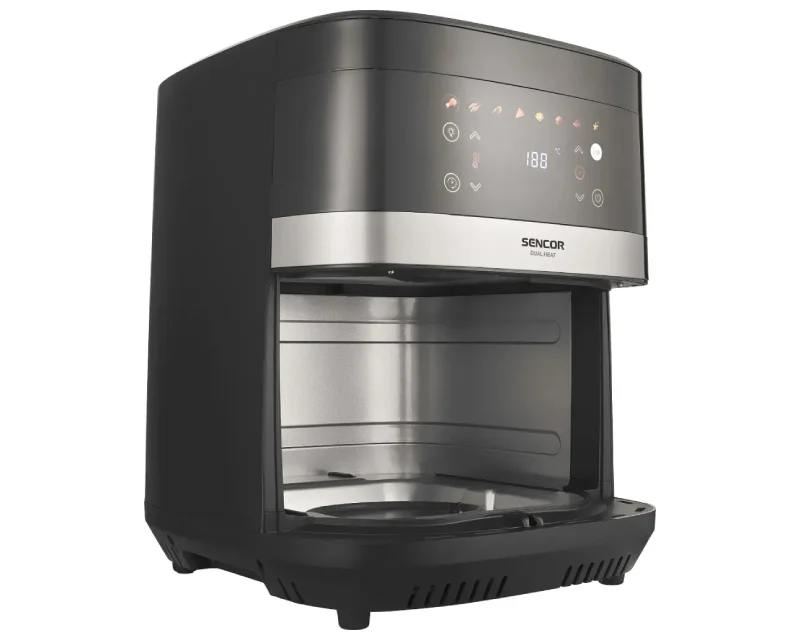 SENCOR SFR 9100SS friteza na vruć vazduh