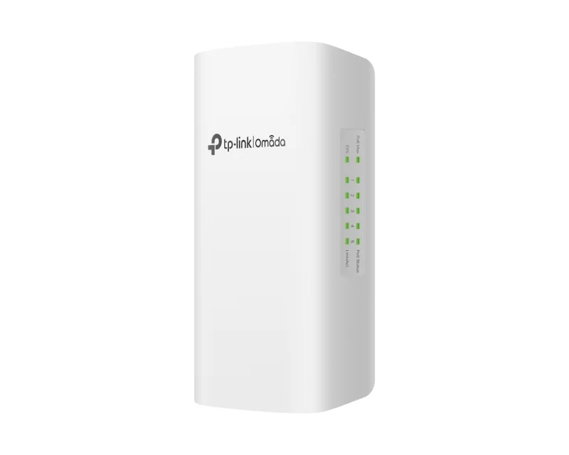 TP-LINK SG2005P-PD OMADA POE